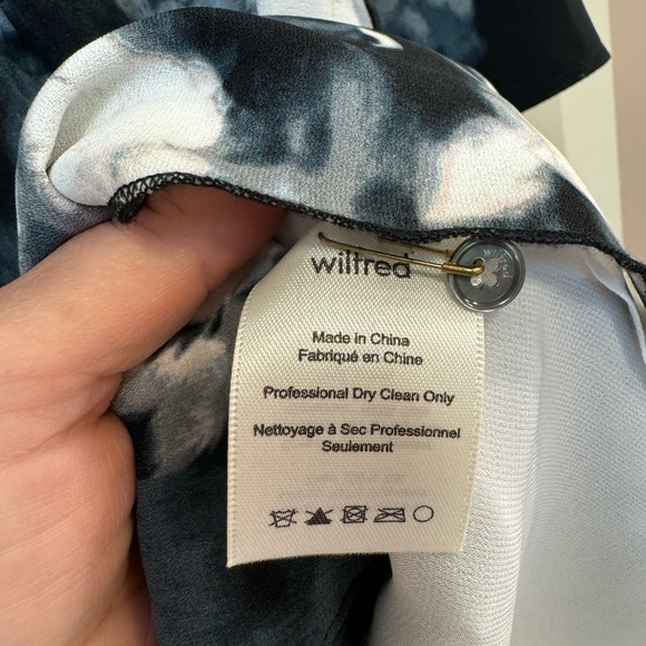 Wilfred dress - Picture 4 of 6